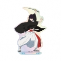 【グッズ-スタンドポップ】TVアニメ『地獄楽』 桐馬 オーロラアクリルスタンドの画像