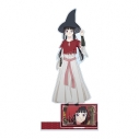 【グッズ-スタンドポップ】TVアニメ『シャンピニオンの魔女』 ルーナ パーツ付きBIGアクリルスタンドの画像