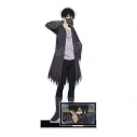 【グッズ-スタンドポップ】TVアニメ『シャンピニオンの魔女』 クロード パーツ付きBIGアクリルスタンドの画像