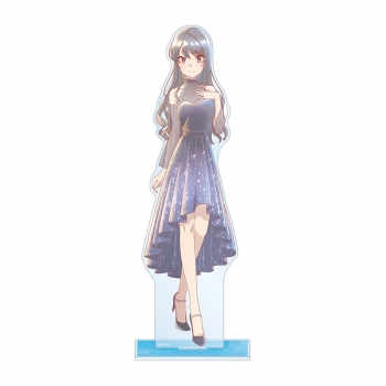 グッズ-スタンドポップ】「青春ブタ野郎」シリーズ 描き下ろし 桜島 
