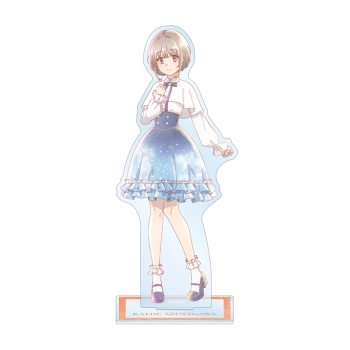 グッズ-スタンドポップ】「青春ブタ野郎」シリーズ 描き下ろし 梓川花 