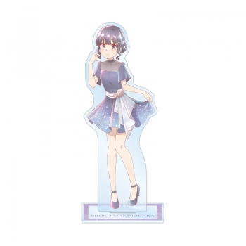 グッズ-スタンドポップ】「青春ブタ野郎」シリーズ 描き下ろし 牧之原 