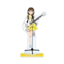 【グッズ-スタンドポップ】ラブライブ!スーパースター!! 描き下ろし 桜小路きな子 バンドver. 特大アクリルスタンドの画像