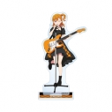 【グッズ-スタンドポップ】ラブライブ!スーパースター!! 描き下ろし 澁谷かのん バンドver. BIGアクリルスタンドの画像
