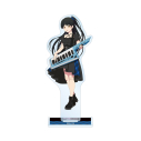 【グッズ-スタンドポップ】ラブライブ!スーパースター!! 描き下ろし 葉月 恋 バンドver. BIGアクリルスタンドの画像