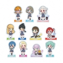 【グッズ-スタンドポップ】ラブライブ!スーパースター!! トレーディング ちびキャラ 音楽ver. アクリルスタンドの画像