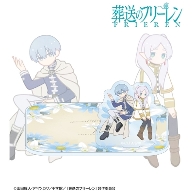 フリーレン&ヒンメル