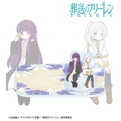 フリーレン&フェルン
