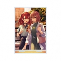 【グッズ-スタンドポップ】私を喰べたい、ひとでなし 8巻表紙イラスト BIGアクリルスタンドの画像