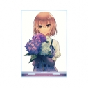 【グッズ-スタンドポップ】私を喰べたい、ひとでなし 八百歳比名子 原作イラスト BIGアクリルスタンドの画像