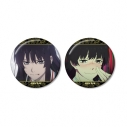 【グッズ-バッチ】TVアニメ『地獄楽』 桐馬 場面写缶バッジ2個セットの画像