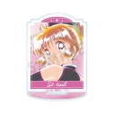 【グッズ-スタンドポップ】TVアニメ『怪盗セイント・テール』 怪盗セイント・テール Ani-Art aqua label アクリルスタンドの画像