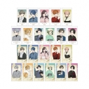 【グッズ-カード】MILGRAM -ミルグラム- 描き下ろし レトロ和装ver. トレーディングAni-Frameの画像