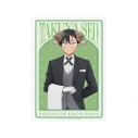 【グッズ-ポスター】アニメ「オタクに優しいギャルはいない!?」 描き下ろし 瀬尾 卓也 動物執事・メイドver. A3マット加工ポスターの画像