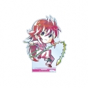 【グッズ-スタンドポップ】TVアニメ『幽☆遊☆白書』 蔵馬 デフォルメAni-Art BIGアクリルスタンドの画像