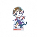 【グッズ-スタンドポップ】TVアニメ『幽☆遊☆白書』 コエンマ デフォルメAni-Art BIGアクリルスタンドの画像