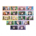 【グッズ-カード】とある科学の超電磁砲T トレーディング場面写イラストカード vol.2の画像