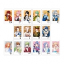 【グッズ-カード】「アイ★チュウ」 トレーディングAni-Frame ver.Bの画像