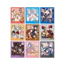 【グッズ-カード】「アイ★チュウ」 トレーディングアクリルカードの画像
