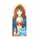 【グッズ-スタンドポップ】ある日、お姫様になってしまった件について ジェニット パーツ付きBIGアクリルスタンドの画像
