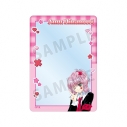 【グッズ-カードケース】しゅごキャラ! 日奈森 あむ B8硬質カードケース【アニメイト先行販売】の画像