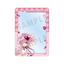 【グッズ-カードケース】しゅごキャラ! アミュレットハート B8硬質カードケース vol.2【アニメイト先行販売】の画像