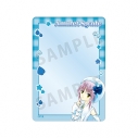 【グッズ-カードケース】しゅごキャラ! アミュレットスペード B8硬質カードケース【アニメイト先行販売】の画像