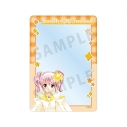 【グッズ-カードケース】しゅごキャラ! アミュレットダイヤ B8硬質カードケース【アニメイト先行販売】の画像
