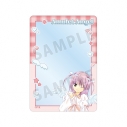 【グッズ-カードケース】しゅごキャラ! アミュレットエンジェル B8硬質カードケース【アニメイト先行販売】の画像