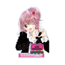 【グッズ-スタンドポップ】しゅごキャラ! 日奈森 あむ パーツ付きBIGアクリルスタンド vol.2 ver.A【アニメイト先行販売】の画像