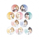 【グッズ-コースター】けいおん! トレーディング Ani-Art aqua label 第2弾 CD風アクリルコースターの画像