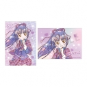 【グッズ-ブロマイド】TVアニメ『しゅごキャラ!』 藤咲 なでしこ Ani-Art KAWAII label ブロマイド2枚セットの画像