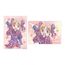 【グッズ-ブロマイド】TVアニメ『しゅごキャラ!』 結木 やや Ani-Art KAWAII label ブロマイド2枚セットの画像