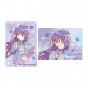 【グッズ-ブロマイド】TVアニメ『しゅごキャラ!』 藤咲 なぎひこ Ani-Art KAWAII label ブロマイド2枚セットの画像
