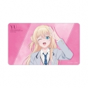 【グッズ-デスクマット】『クラスで2番目に可愛い女の子と友だちになった』 天海夕 マルチデスクマットの画像