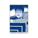 【グッズ-スタンドポップ】伊藤潤二『マニアック』 双一 原作コマオーロラBIGアクリルスタンドの画像