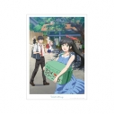 【グッズ-ポスター】TVアニメ「綺麗にしてもらえますか。」 キービジュアル A3マットポスターの画像
