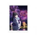 【グッズ-ポスター】TVアニメ「綺麗にしてもらえますか。」 金目綿花奈 C A3マットポスターの画像