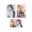 【グッズ-ポストカード】アニメ「オタクに優しいギャルはいない!?」 ポストカード3枚セット ver.Dの画像