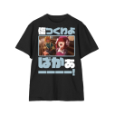【グッズ-Tシャツ】【推しの子】 【推しの子】 有馬かな セリフTee vol.2ユニセックス(サイズ/XXL)の画像