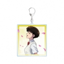【グッズ-キーホルダー】TVアニメMAO 描き下ろし 黄葉菜花 歩みver. BIGアクリルキーホルダーの画像