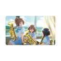 【グッズ-デスクマット】最終楽章 響け!ユーフォニアム 前編 The Endless Melody マルチデスクマットの画像