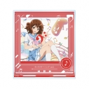 【グッズ-スタンドポップ】最終楽章 響け!ユーフォニアム 前編 キャラクターソング vol.1 パーツ付きBIGアクリルスタンドの画像