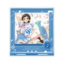 【グッズ-スタンドポップ】最終楽章 響け!ユーフォニアム 前編 キャラクターソング vol.2 パーツ付きBIGアクリルスタンドの画像