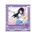 【グッズ-スタンドポップ】最終楽章 響け!ユーフォニアム 前編 キャラクターソング vol.4 パーツ付きBIGアクリルスタンドの画像