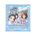 【グッズ-スタンドポップ】最終楽章 響け!ユーフォニアム 前編 ドラマCD パーツ付きBIGアクリルスタンドの画像