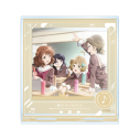 【グッズ-スタンドポップ】最終楽章 響け!ユーフォニアム 前編 ラジオCD「響け!ユーフォラジオ」 パーツ付きBIGアクリルスタンドの画像