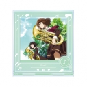 【グッズ-スタンドポップ】最終楽章 響け!ユーフォニアム 前編 Blast! パーツ付きBIGアクリルスタンドの画像