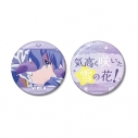 【グッズ-バッチ】プリンセッション・オーケストラ プリンセス・ヴィオラ 75mm推しゴト缶バッジセットの画像