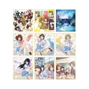 【グッズ-色紙】最終楽章 響け!ユーフォニアム 前編 トレーディングミニ色紙 ver.Aの画像